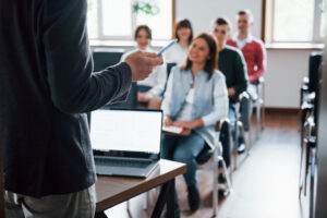 Cours d’espagnol pour professeurs ou éducateurs en Espagne