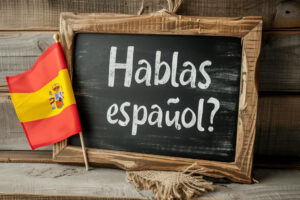 El español en Latinoamérica frente al español en España