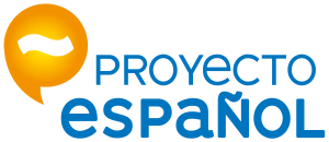 logotipo proyecto español