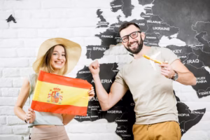 Erasmus en Espagne