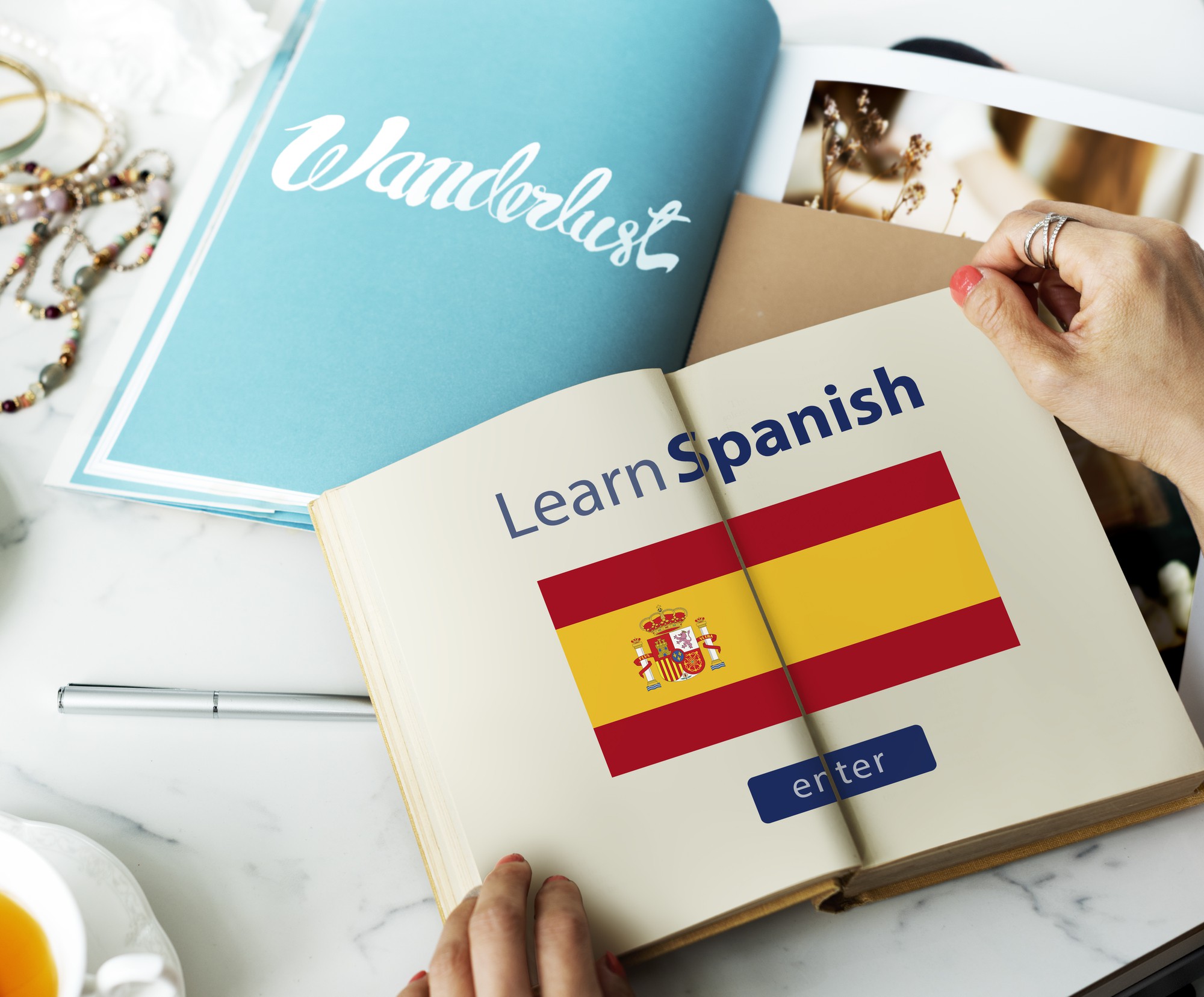 Los mejores lugares para estudiar español en España